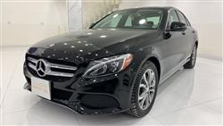 مێرسێدس بێنز C-Class